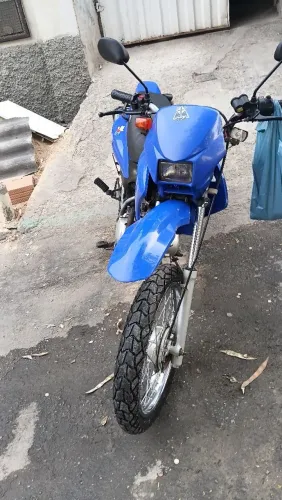 Bros 150 2006