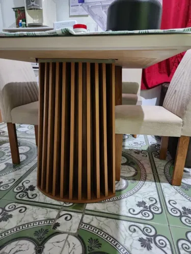 MESA DE JANTAR 