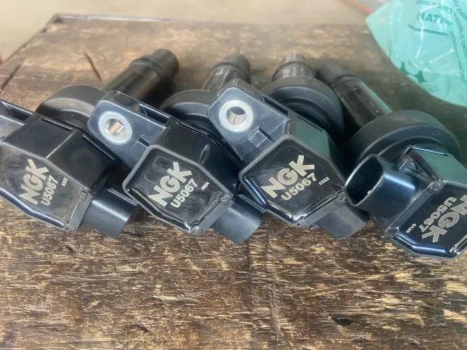 Bobina hb20