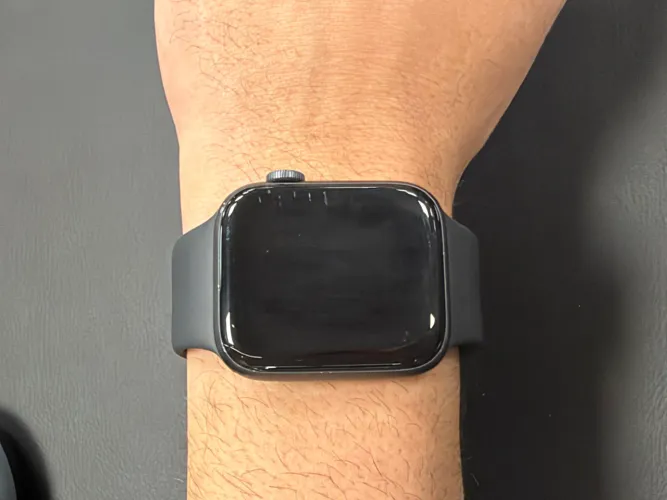 Apple Watch S5 LTE 44mm
