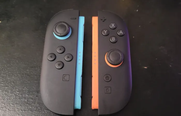 Joycon2 Nintendo Switch 2