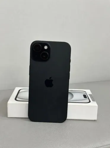 iPhone 15 128gb