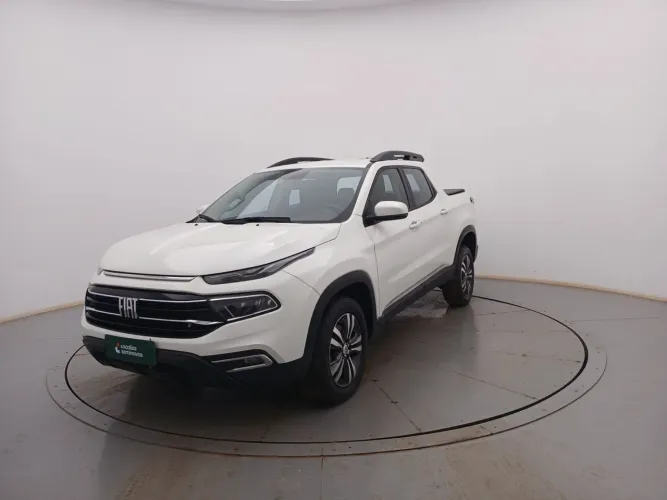Fiat Toro Freedom 1.3 T270 4X2 Flex AUT 2023