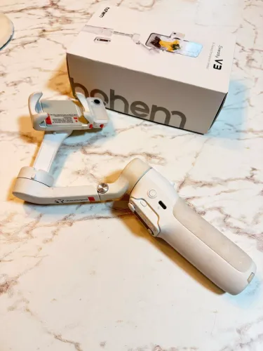 Estabilizador Para celular 