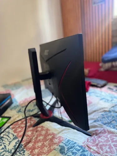 Monitor aoc gamer 144hz 1ms