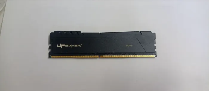 Memória RAM Up Gamer Anubis 8GB DDR4 3600MHz CL18 | Alta Performance