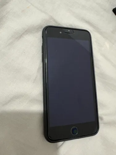 iPhone 7 Plus - Retirada de peça