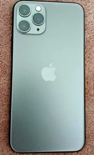 iPhone 11 Pro