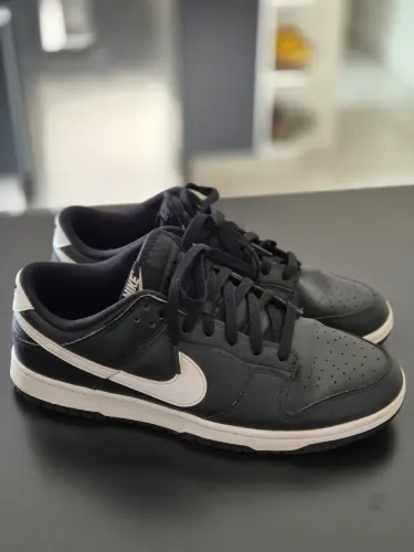Tenis nike dunk original