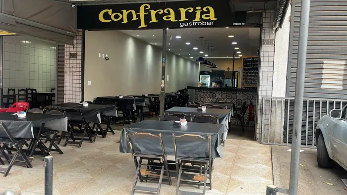 Restaurante Taguatinga Sul