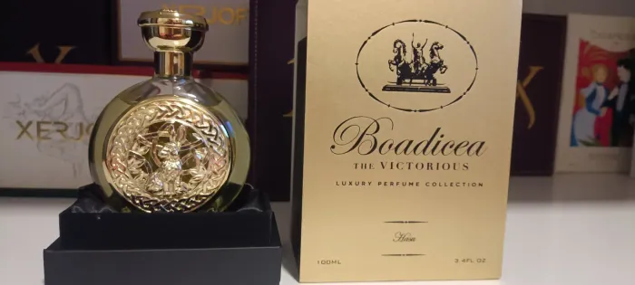 Perfume Boadicea The Victorious Hasu Edp