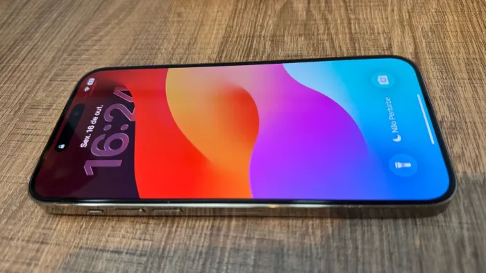 iPhone 14 Pro Max 512 gb excelente estado
