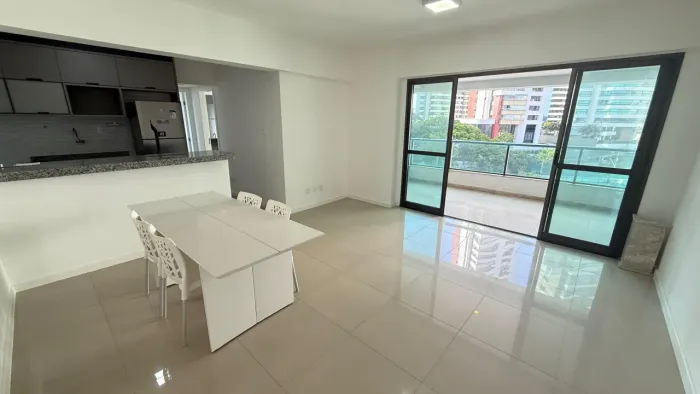 Apartamento à venda no BERTOLINI, HORTO FLORESTAL, Salvador, BA