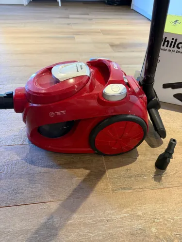 Aspirador de pó Philco 1.800W