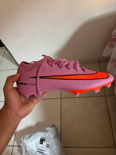 Chuteira Nike Mercurial Vapor 16 Pro Campo Original