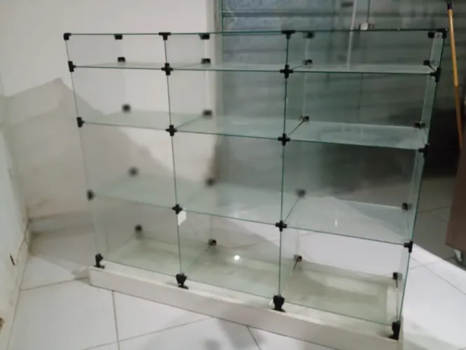Balcão 