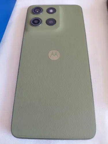 CEL MOTOROLA G15