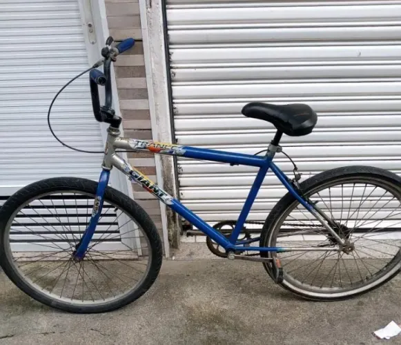 bicicleta aro 26