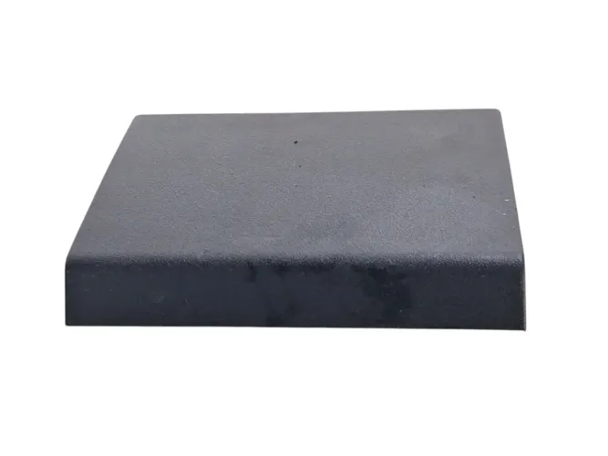 Tapa furo painel acabamento volkswagen constellation 26320
