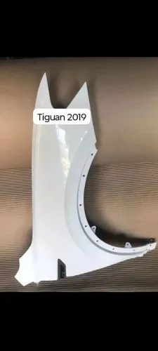 Paralama original Tiguan 2018 em diante 