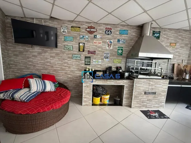 SOBRADO PARA LOCAÇÃO COM 486 m² - COMERCIAL OU REDIDÊNCIAL