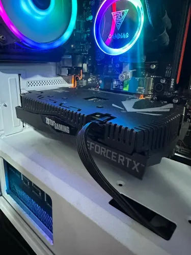 RTX 2060 6GB