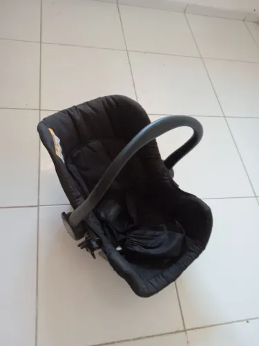 Bebê conforto