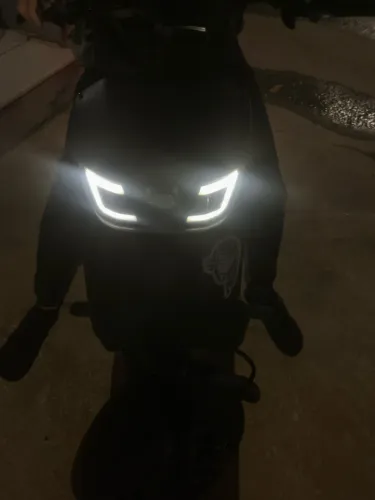 Quero vender essa bicicleta elétrica