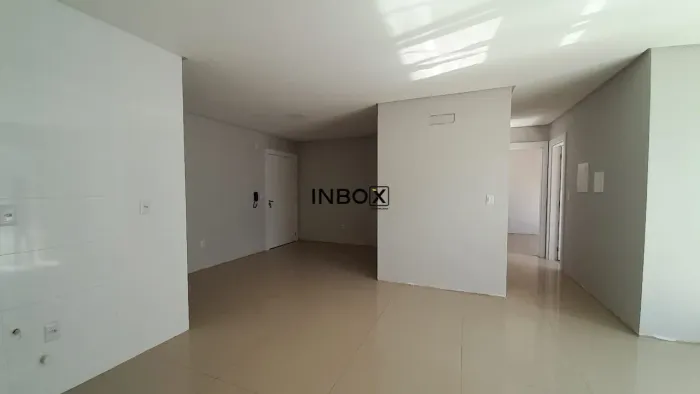 INBOX CIA IMOBILIÁRIA VENDA , APARTAMENTO NO CENTRO DE GARIBALDI.