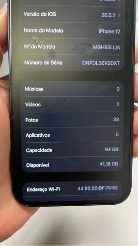iPhone