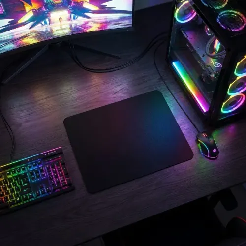 Mousepad Gamer Grande Para Mouse 40 x 29,6 cm