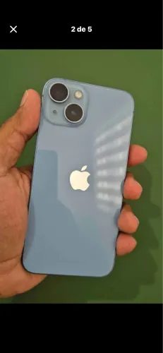 iPhone 14 128GB Azul - Excelente estado