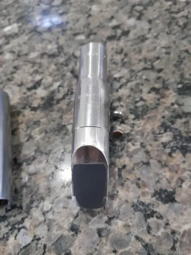 Boquilha berg larsen tenor