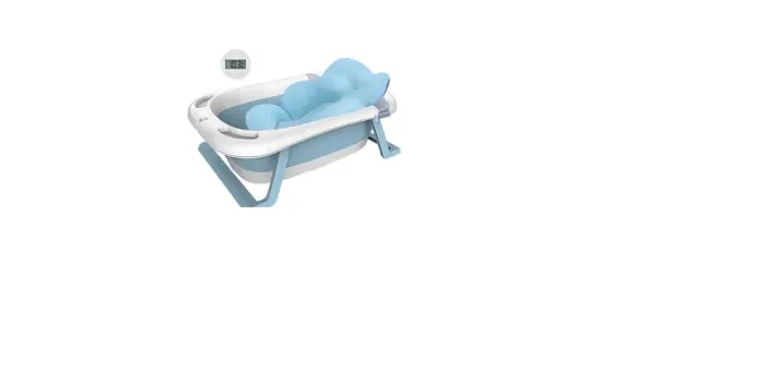 banheira de bebe