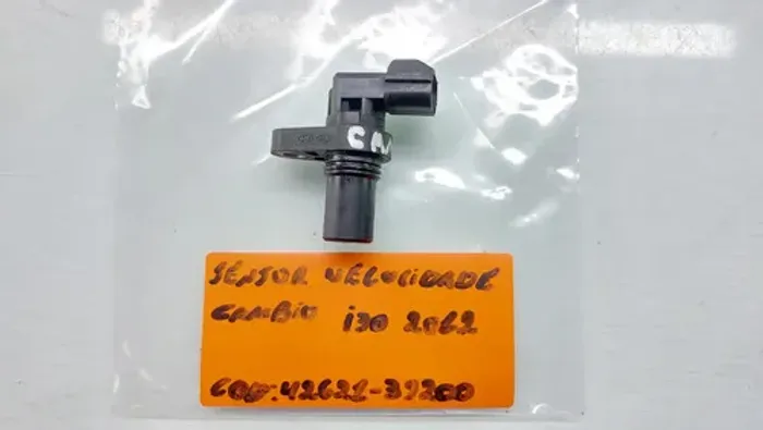 Sensor Velocidade Cambio Hyundai I30 Tucson 2.0 2011 2012