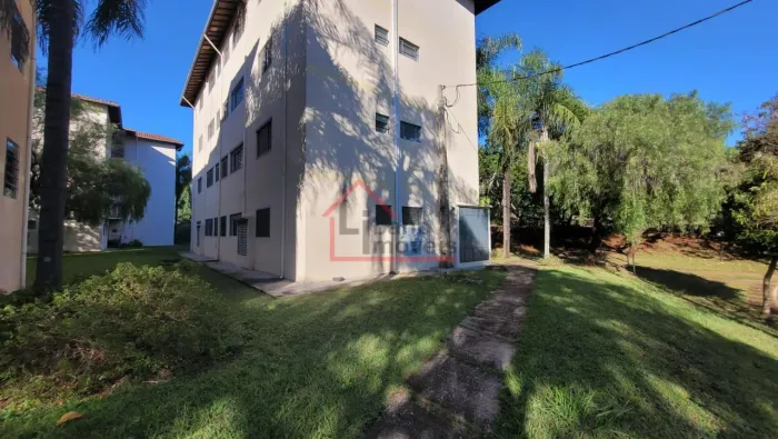 apartamento - Jardim do Sol - Campinas