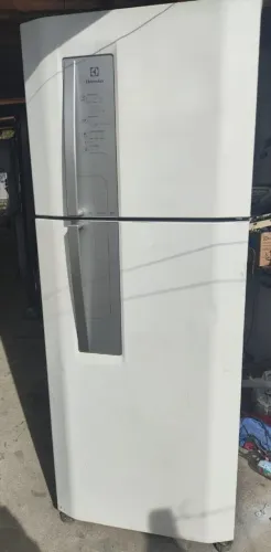 Geladeira Electrolux 