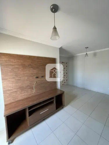 Apartamento para locação no bairro Daniel Fonseca