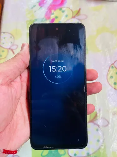 Motorola G32