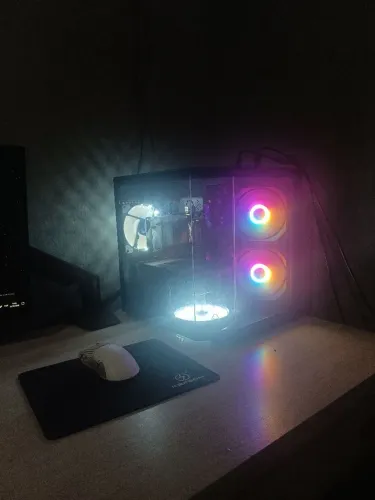 Computador Pc gamer
