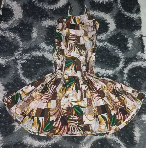 PEÇAS FEMININAS DIVERSAS 