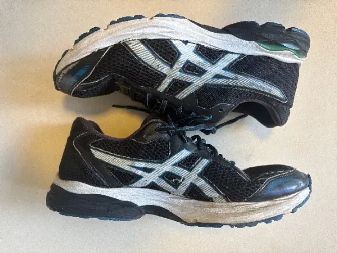 Tênis Asics Gel-Nagoya 2 - Tam. 43 (11.5 Us)