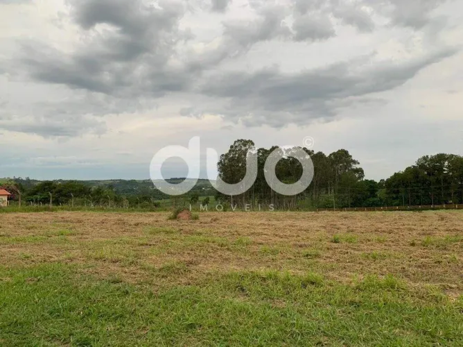Terreno à venda, 5000 m² por R$ 350.000,00 - Recanto das Águas - Águas de São Pedro/SP