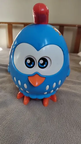Galinha pintadinha musical