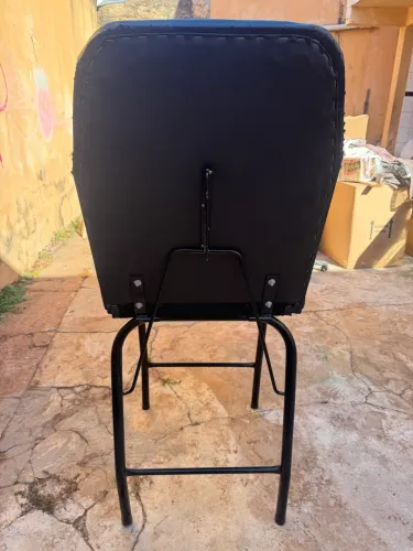 MACA dobrável 