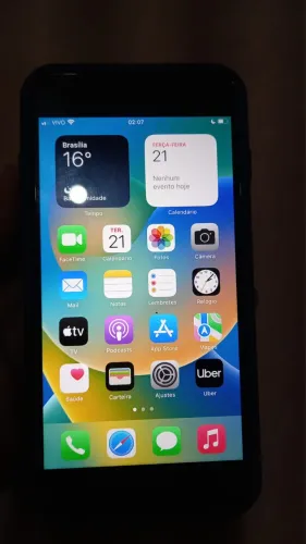 Vendo IPhone 8 Plus