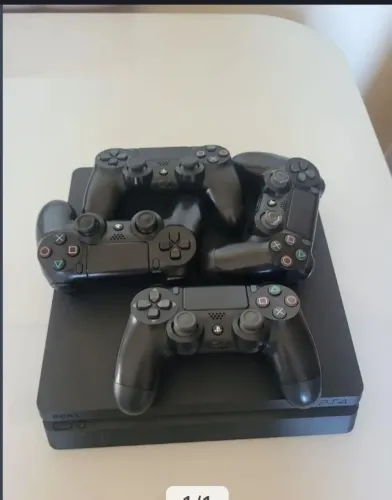 Ps4 slim