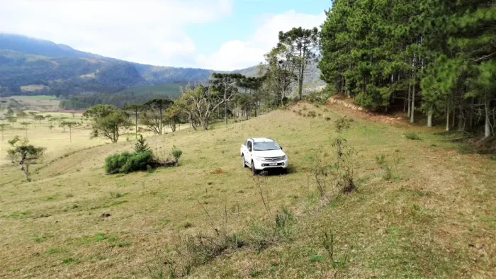 Fazenda em Bom Retiro -Serra Catarinense