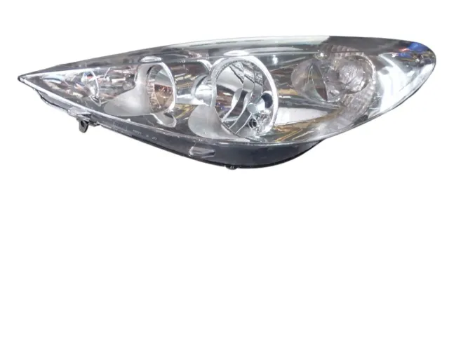Farol citroën C3 2014 2019 lado esquerdo