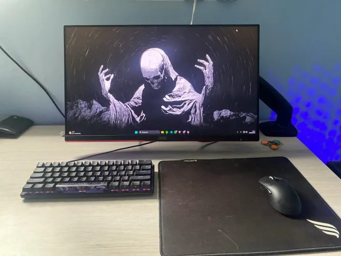 Computador Gamer Completo